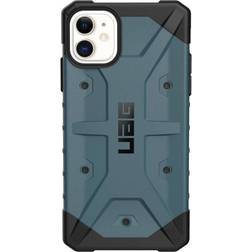 UAG Rugged Case for iPhone 11 [6.1-inch screen] Pathfinder White Coque de protection pour téléphone portable robuste composite blanc pour